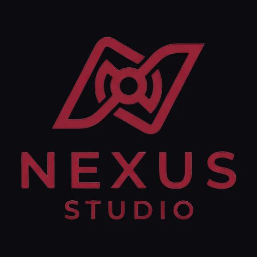 Nexus Studio CS logosu